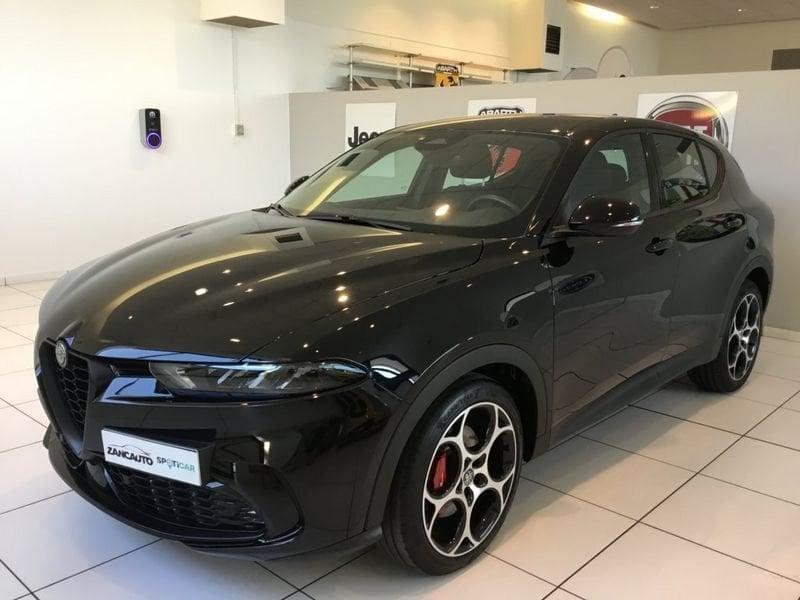 Alfa Romeo Tonale Tonale 1.6 diesel 130 CV TCT6 Sprint