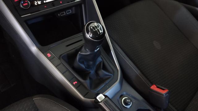 VOLKSWAGEN Polo 1.0 MPI 5p 65cv CARPLAY ANDROID-Clima auto-PDC