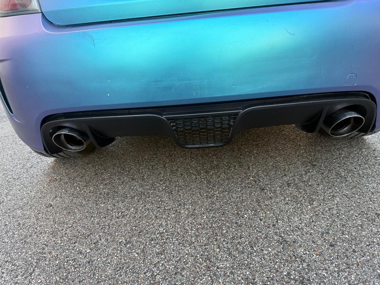 Abarth 500 1.4 Turbo T-Jet meccanica ok