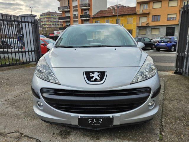 PEUGEOT 207 1.4 VTi 95CV 5p.