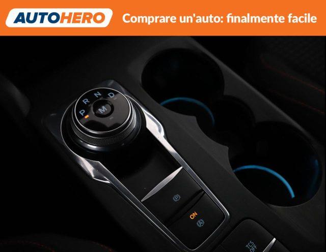 FORD Focus 1.0 EcoBoost 125 CV SW ST-Line