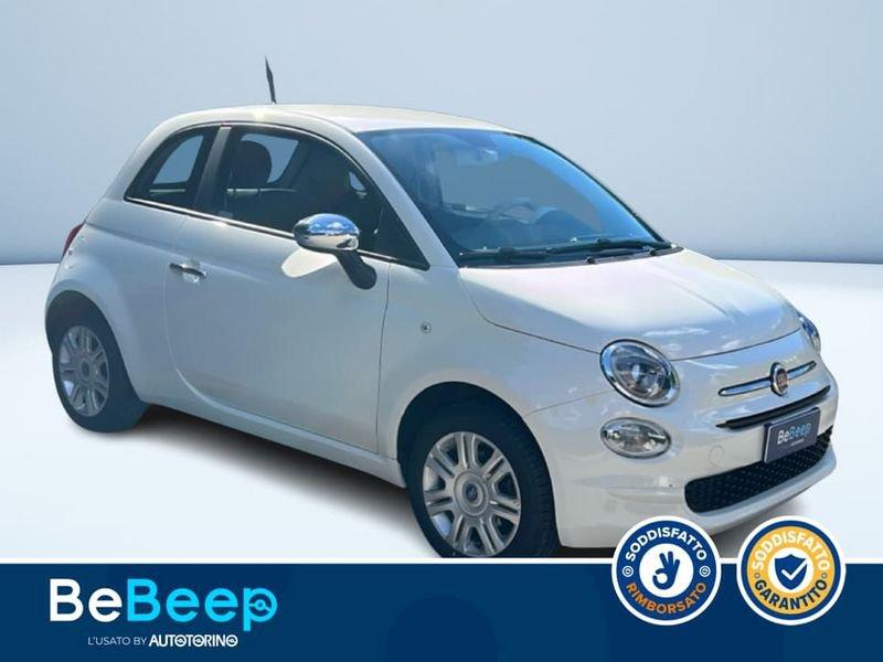 FIAT 500 1.2 LOUNGE 69CV