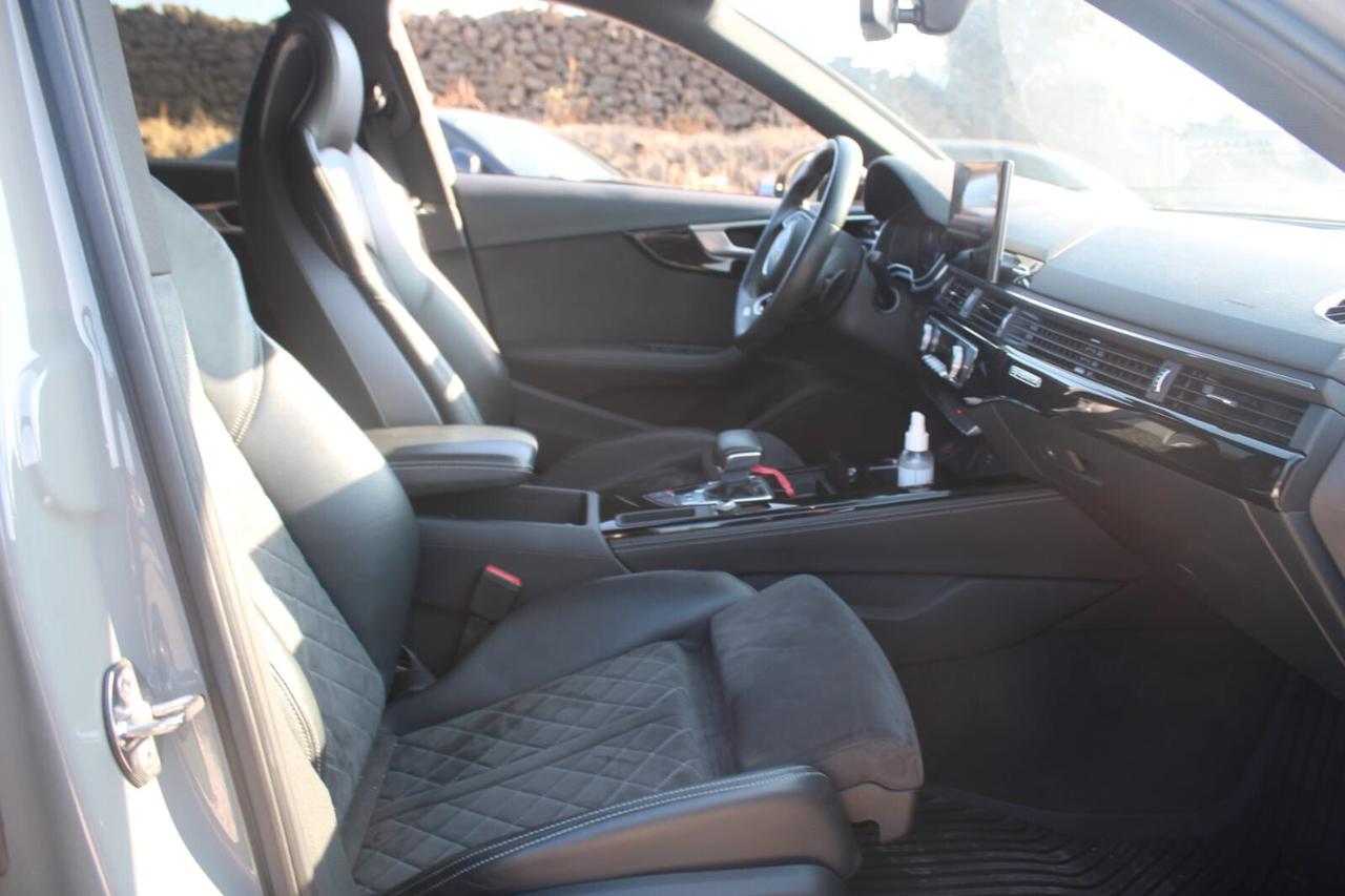 Audi A4 S4 Tua A SOLI 572€ al mese Anticipo Zero