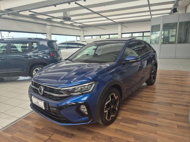 VOLKSWAGEN Taigo 1.0 TSI 115 CV R-Line