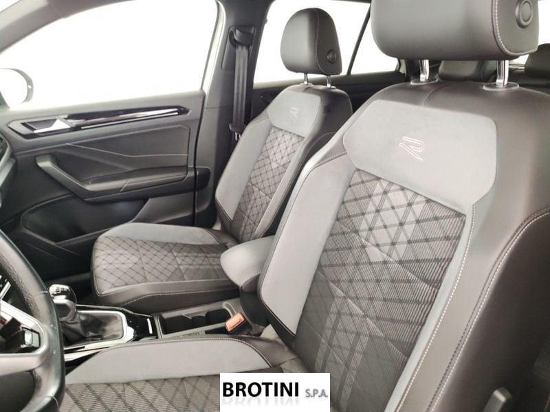 Volkswagen T-Roc 2.0 TDI SCR R-Line