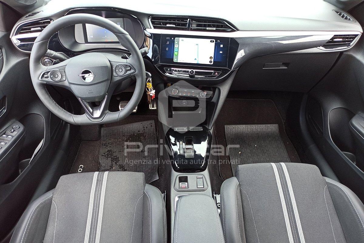 OPEL Corsa 1.2 130 CV aut. GS