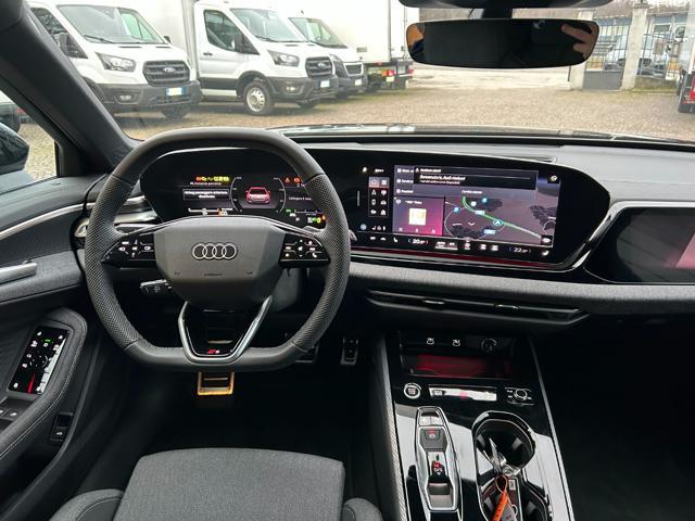 AUDI A5 Avant TDI 150 kW mHEV+ S tronic S Line edition