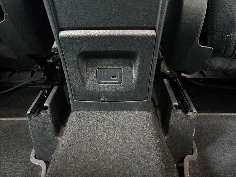 Mercedes-Benz Classe B 160 Executive