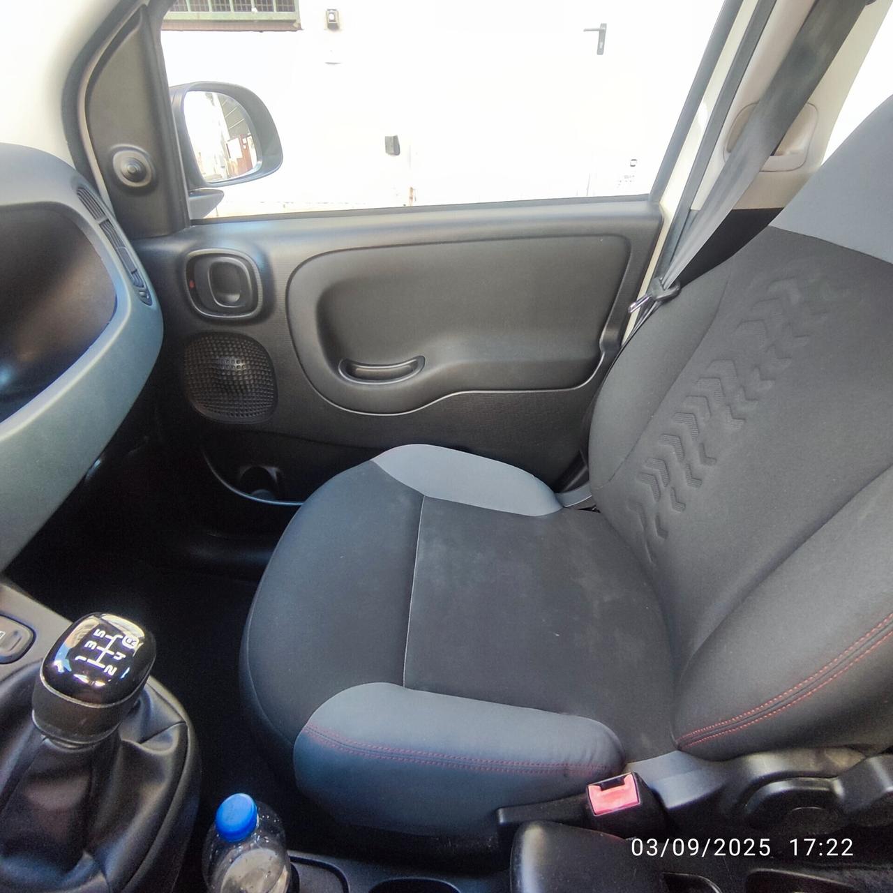 Fiat Panda 1.2 EasyPower Easy euro 6