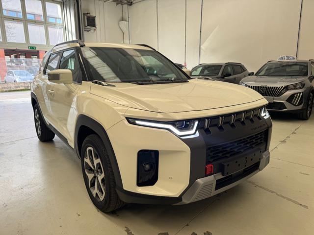 KGM Torres 1.5 Turbo GDI Aut. Dream 163CV KM.0