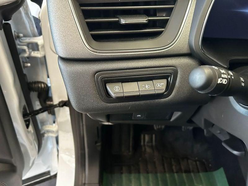 Renault Captur ECO-G 100 CV Techno