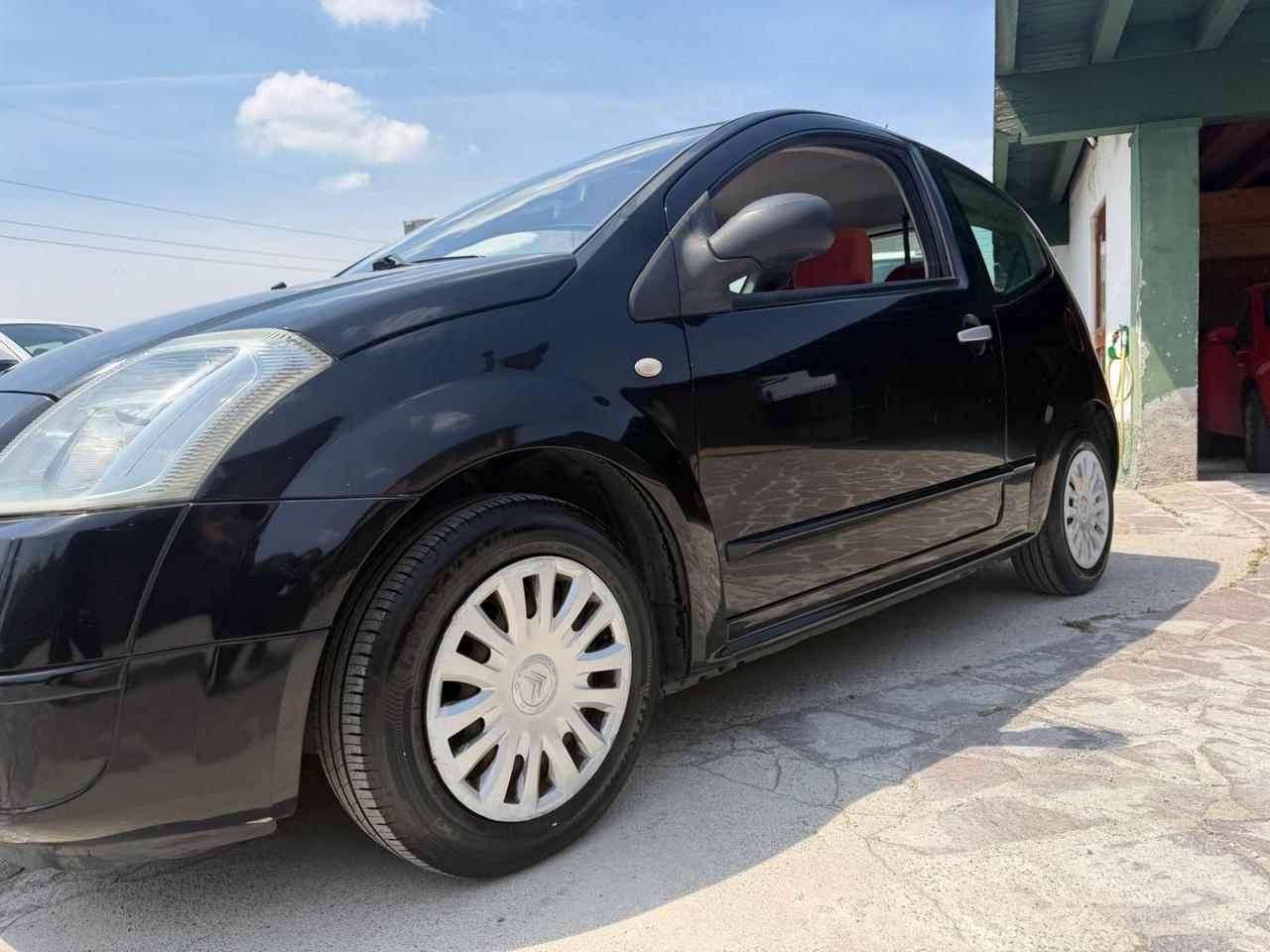 Citroen C3 1.1 Elegance neopatentati