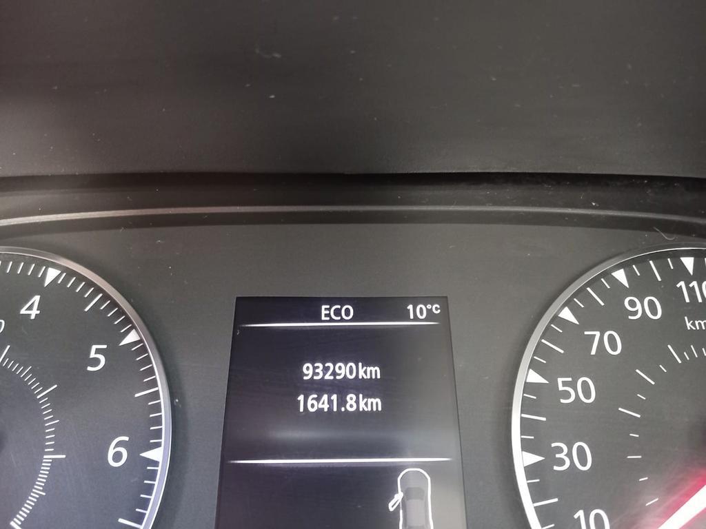 Dacia Duster 1.5 Blue dCi Comfort 4x2