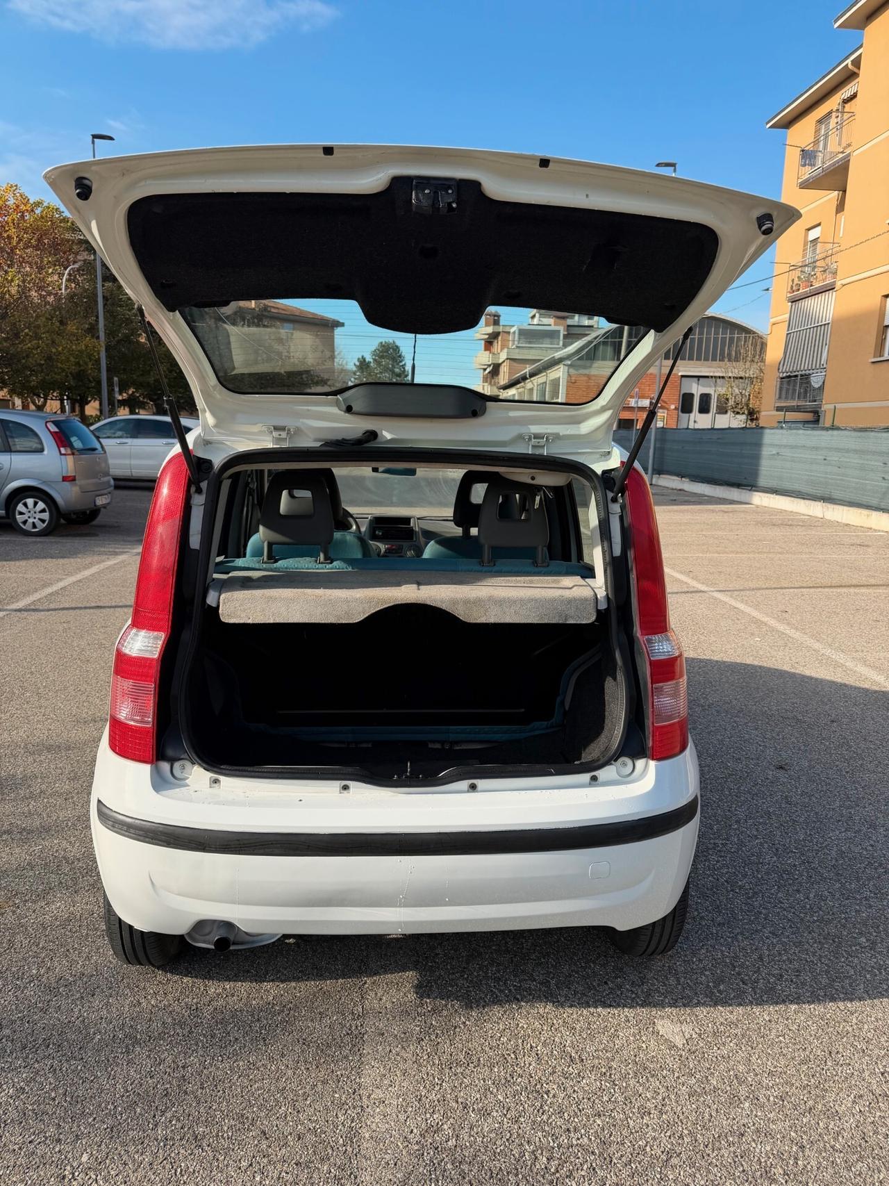 Fiat Panda 1.2 - NEOPATENTATI - 12 MESI DI GARANZIA -