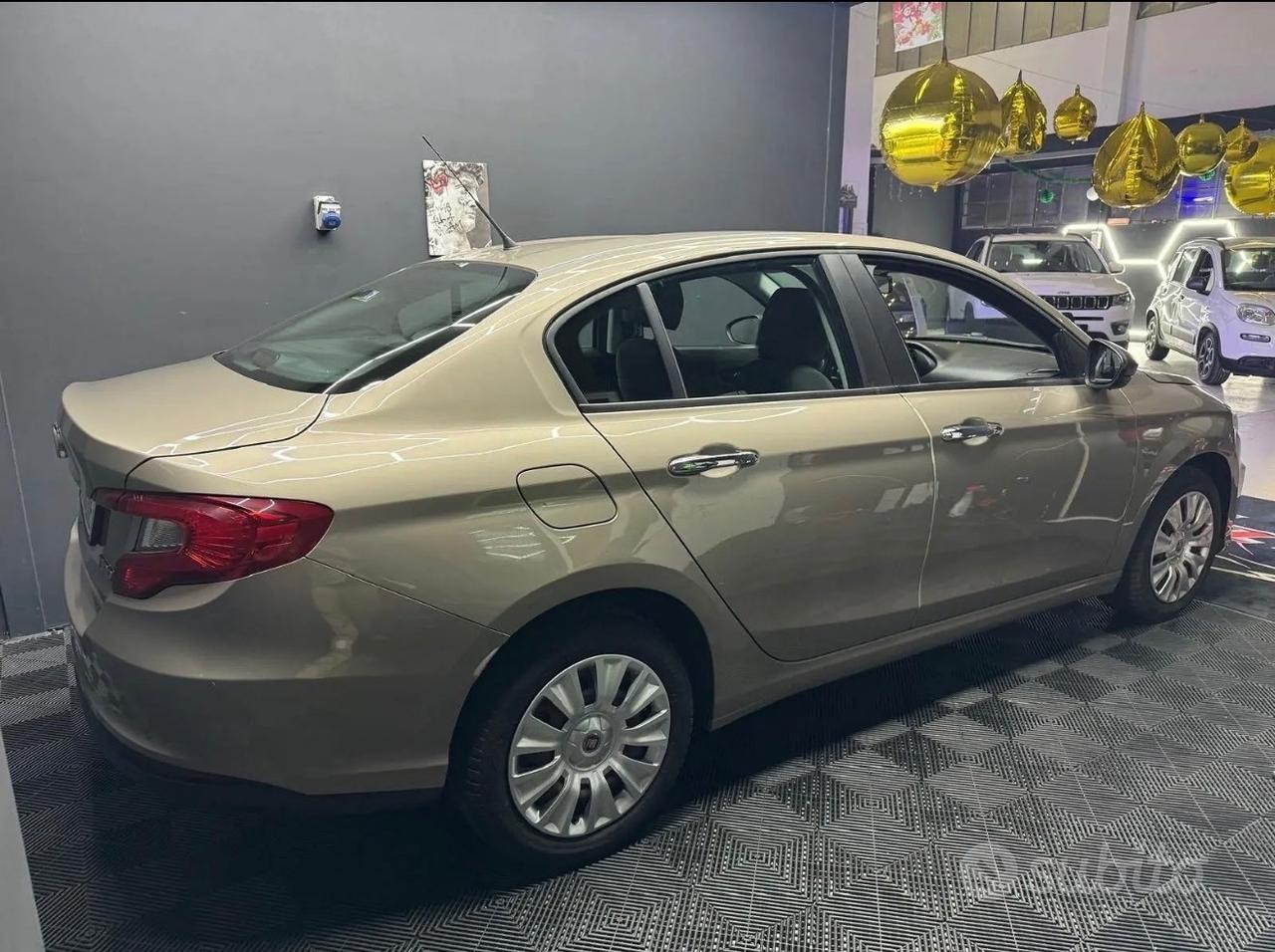 Fiat Tipo 1.4 5 porte Easy