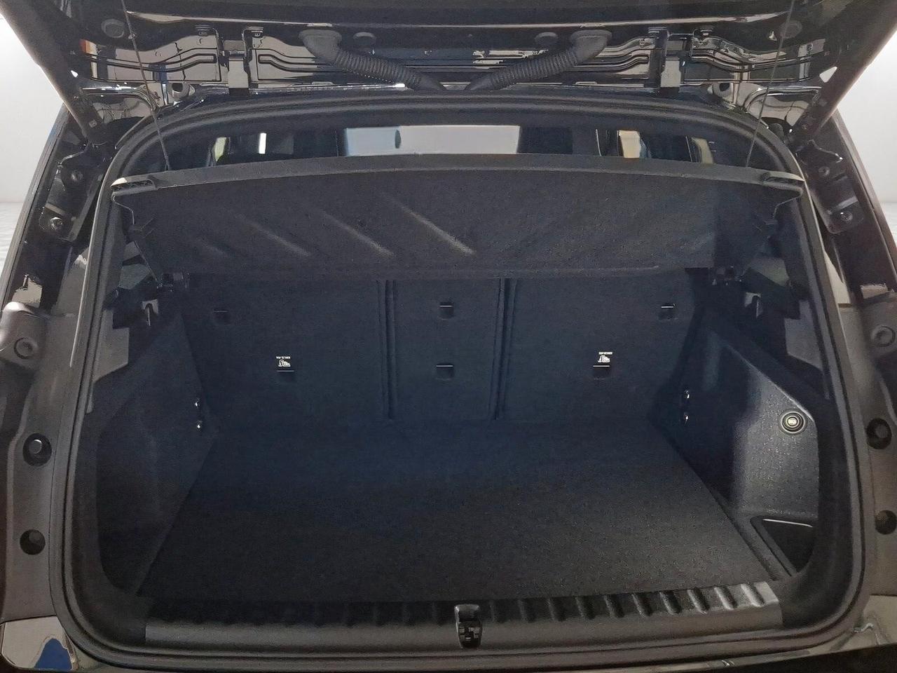 Mini Countryman John Cooper Works JCW