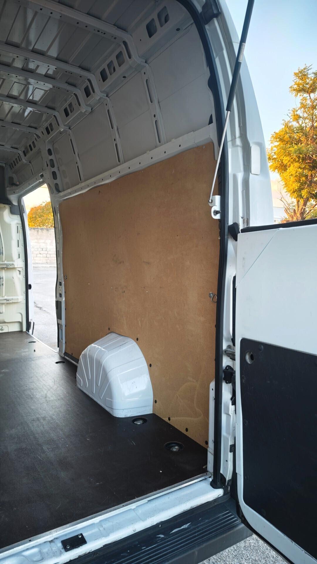 Fiat Ducato 35 2.3 MJT 130CV Maxi