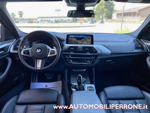 BMW X4 XDrive 20d 190cv M Sport
