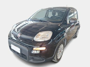 FIAT PANDA 1.0 HYBRID MY24