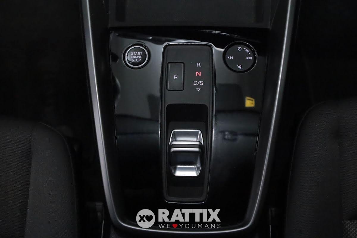 Audi A3 Sportback 40 1.4 TFSIe Business s-Tronic