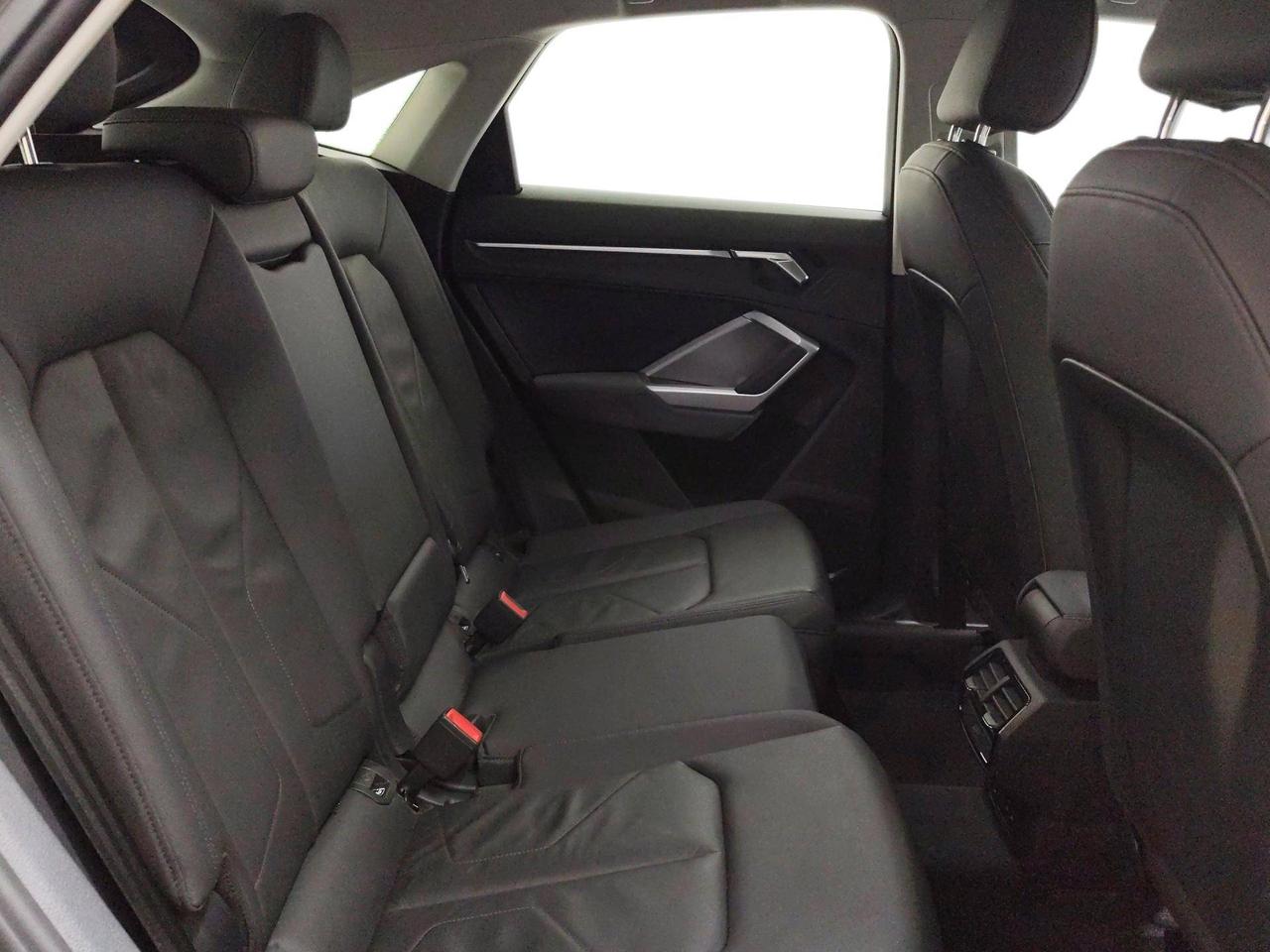 Audi Q3 Sportback 45 2.0 tfsi Business Plus Quattro