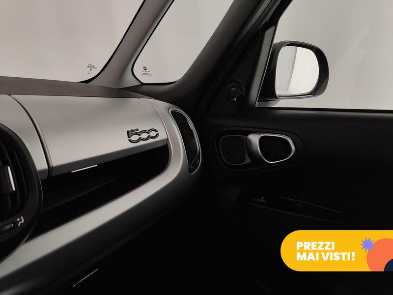 FIAT 500L 1.3 Multijet 95 CV Cross