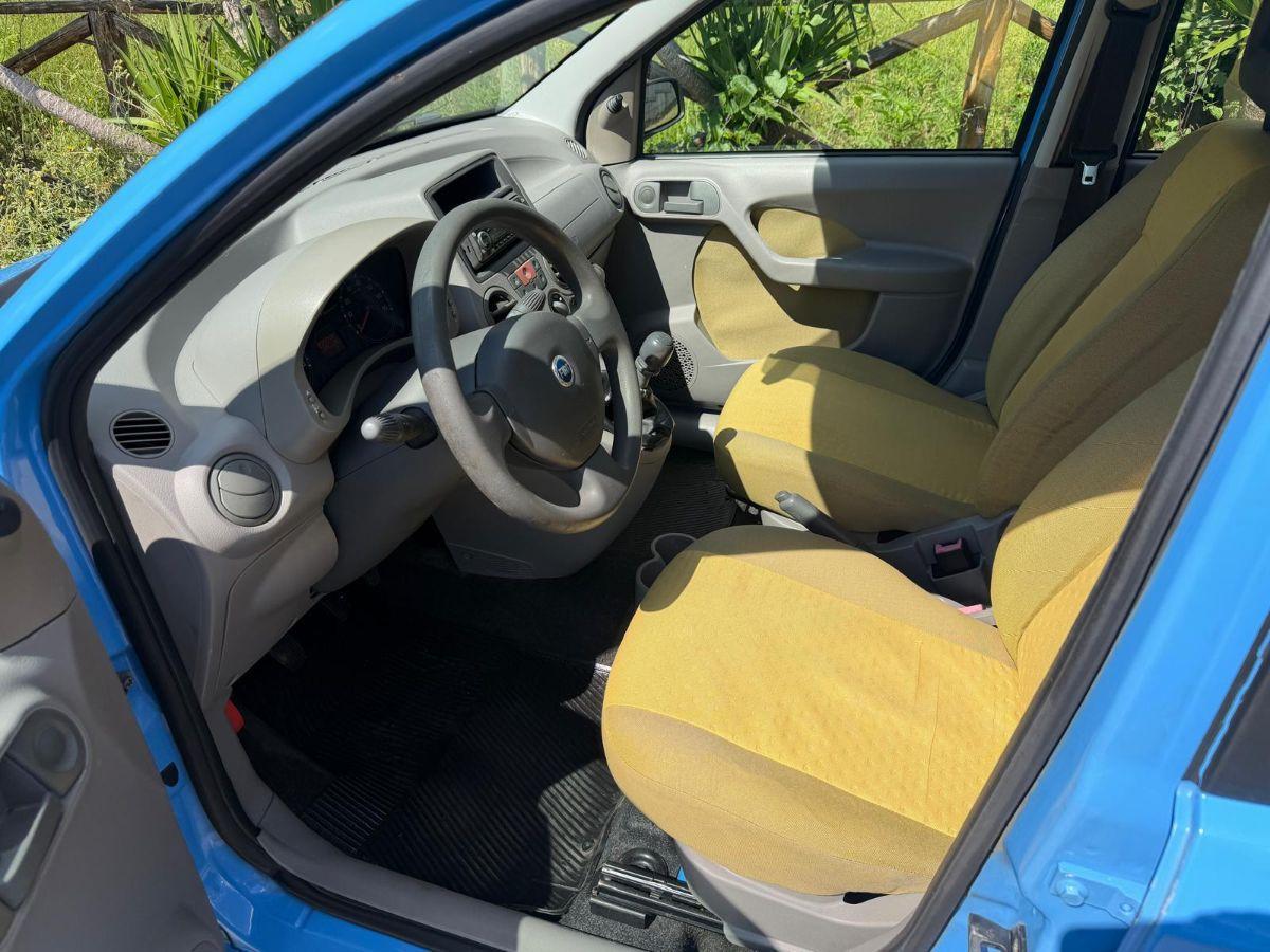 FIAT - Panda - 1.2 Emotion