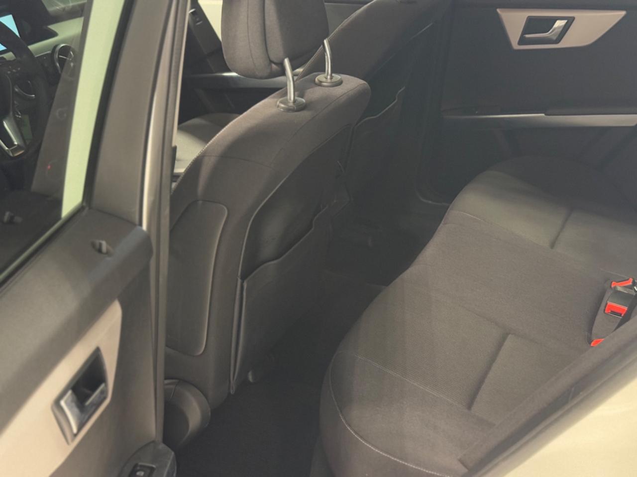 Mercedes-benz GLK 220 cdi Sport auto