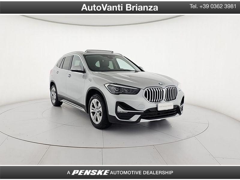 BMW X1 xDrive18d xLine Plus