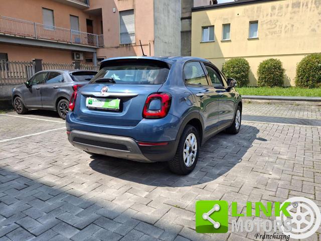 FIAT 500X 1.3 MultiJet 95 CV Business GARANZIA INCLUSA