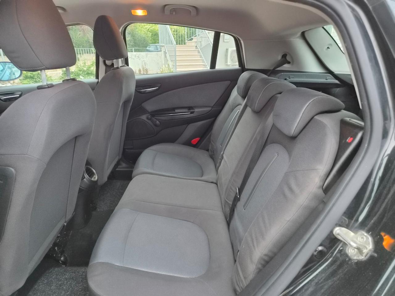 Fiat Bravo 1.4 Dynamic