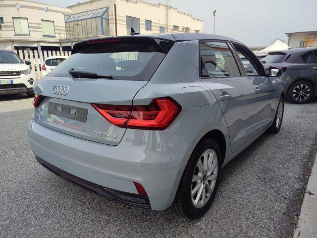 AUDI A1 SPB 30 TFSI S tronic