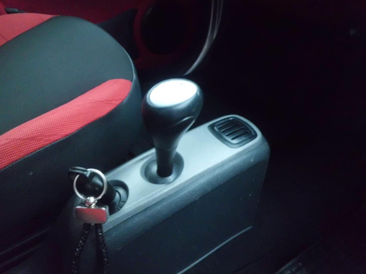 Smart ForTwo 800 40 kW coupé passion cdi