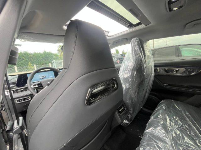 OMODA 5 Omoda 5 1.6 TGDI 147CV aut. Premium