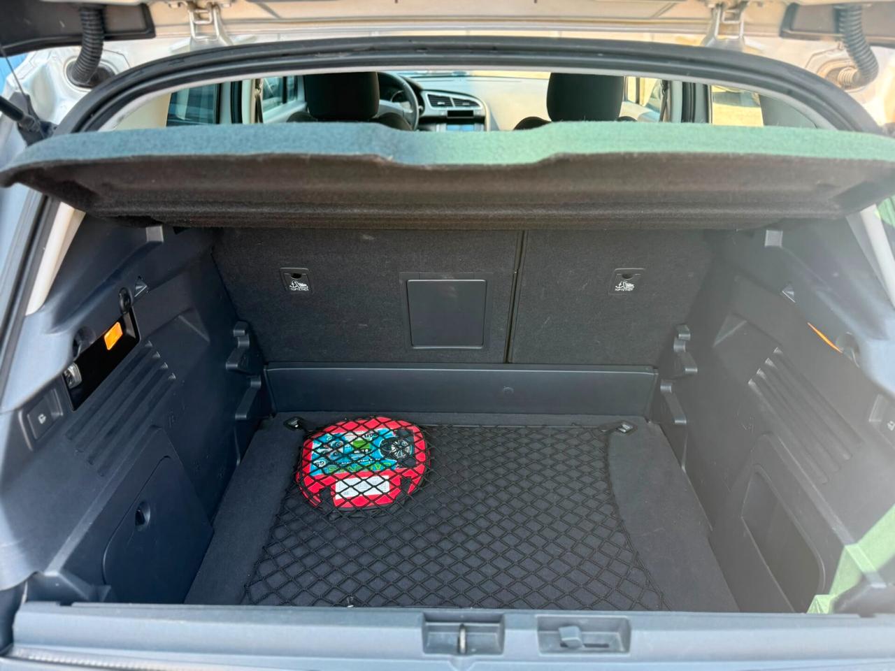 Peugeot 3008 1.6 HDi 110CV 2010