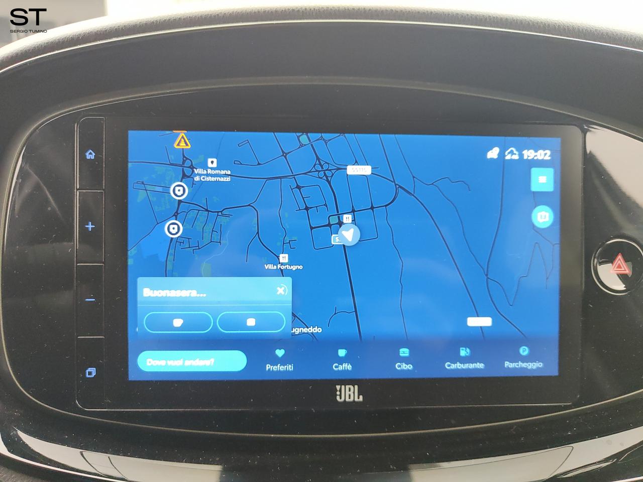 TOYOTA Aygo X - Aygo X 1.0 VVT-i 72 CV 5 porte Lounge Air