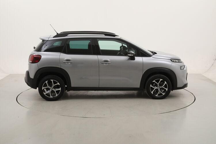 Citroen C3 Aircross Shine BR382085 1.2 Benzina 110CV