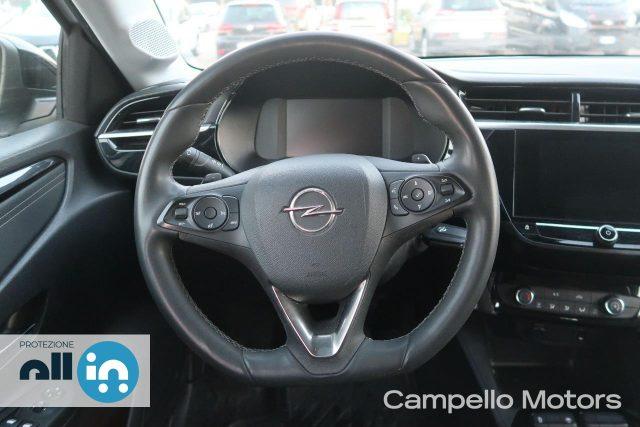 OPEL Corsa Corsa 1.2 100cv Elegance AT8