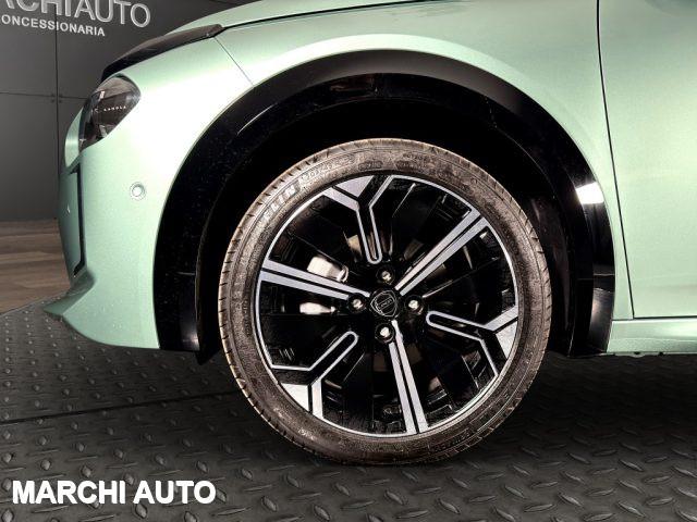 LANCIA Ypsilon 1.2 Turbo 100cv LX - Manuale -
