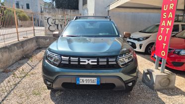 Dacia Duster 1.0 TCe GPL 4x2 Extreme