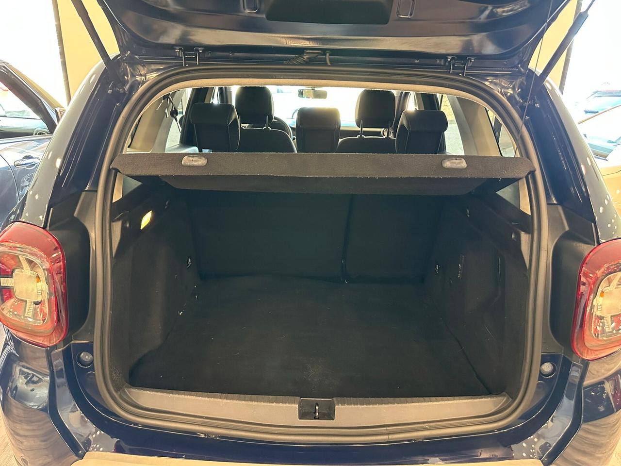Dacia Duster 1.6 SCe GPL 4x2 Techroad