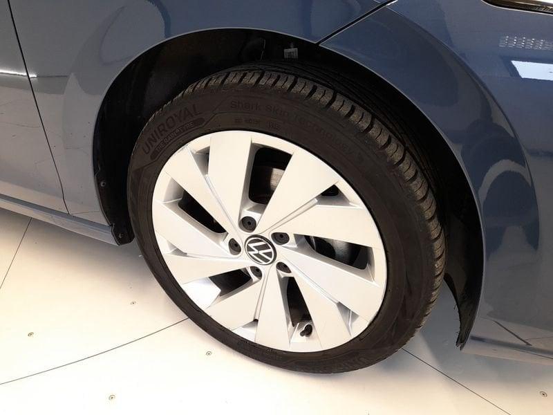 Volkswagen Golf Golf 2.0 TDI 150 CV DSG SCR Style