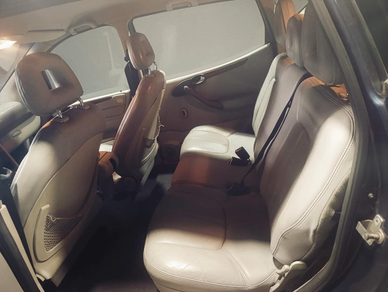 Mercedes Classe A140 del 2003 benzina neopatentati