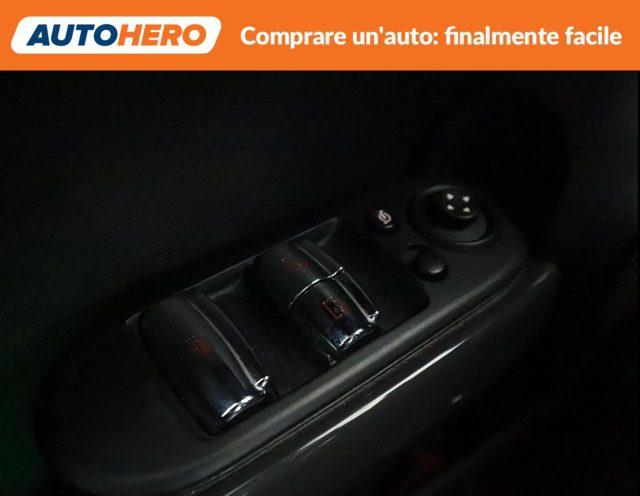 MINI Mini 1.5 Cooper Cabrio