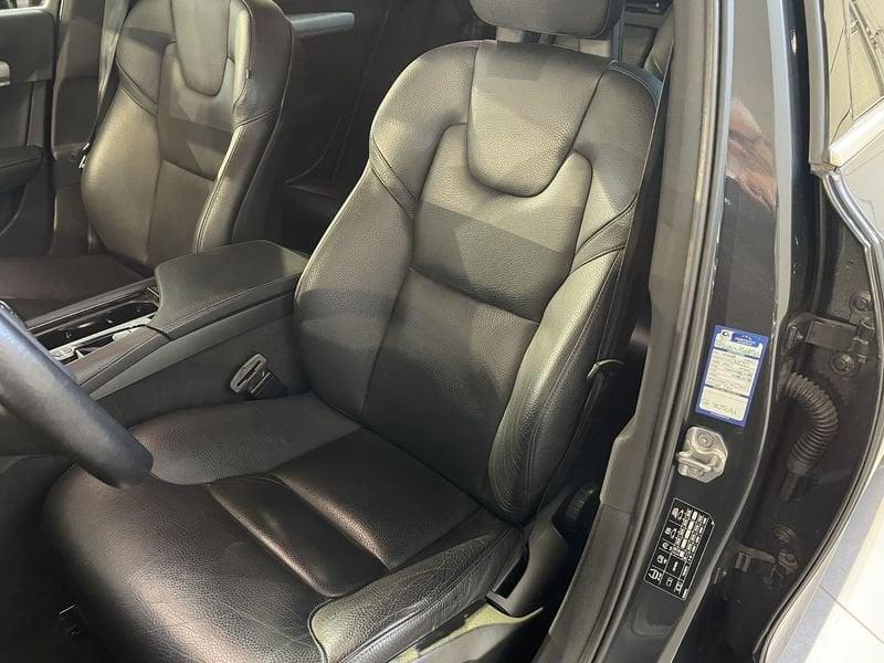 Volvo V90 D4 Geartronic R-design 190 Cv