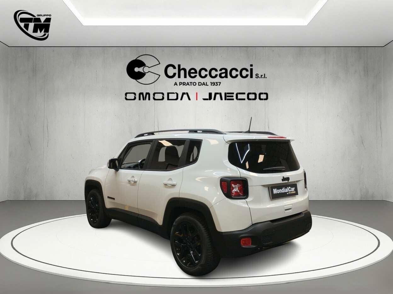 Jeep Renegade 2019 1.6 mjt S 2wd 120cv