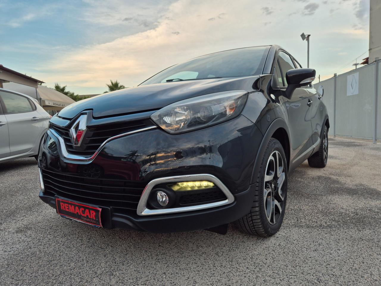 Renault CAPTUR 1.5 dCi 90 CV NUOVA FULL 2014