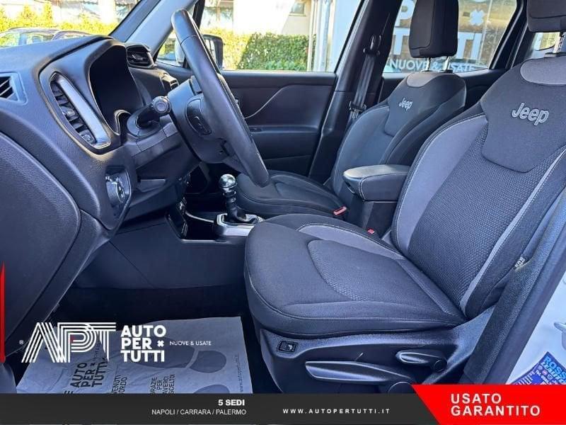 Jeep Renegade Renegade 1.0 t3 Limited 2wd