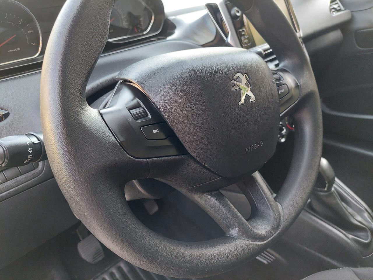 Peugeot 208 PureTech 68 5 porte Active