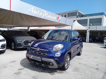 Fiat 500L 1.3 Multijet 95 CV Dualogic Cross